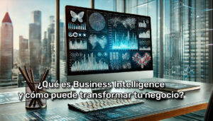 Business Intelligence con GotelGest.Net