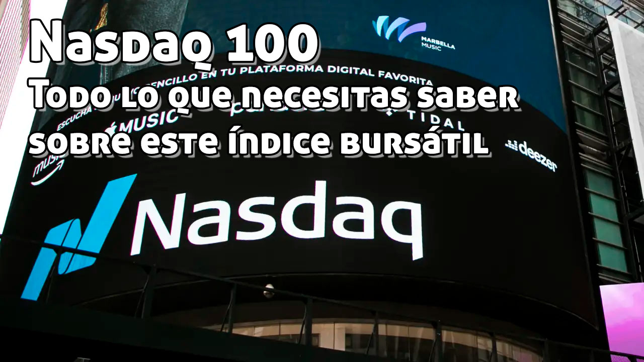 Guia Nasdaq 100