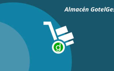 APP Almacén GotelGest, control y gestión total en la palma de tu mano