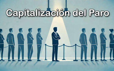 Capitalización del paro: Todo lo que necesitas saber