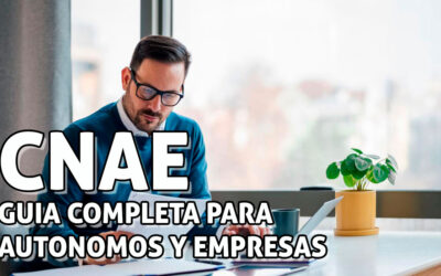 CNAE que es: Guía Completa para Autónomos y Empresas en España